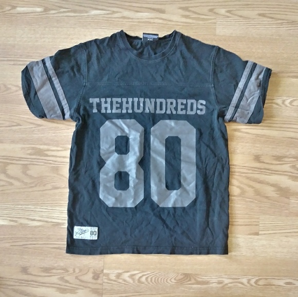 The Hundreds Other - The Hundreds Tee